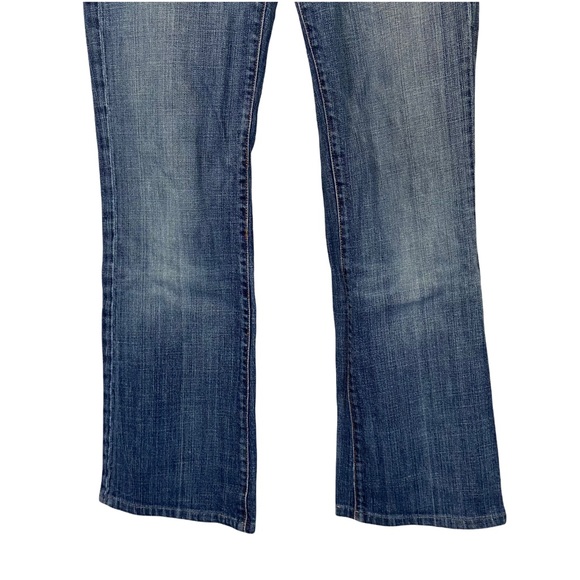 Citizens of Humanity Kelly Bootcut Jeans - Picture 4 of 12